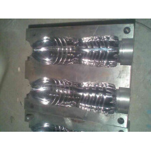 PET bottle mould